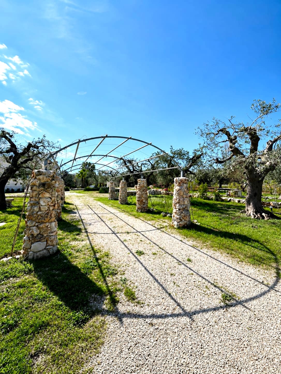 Giardino d’estate